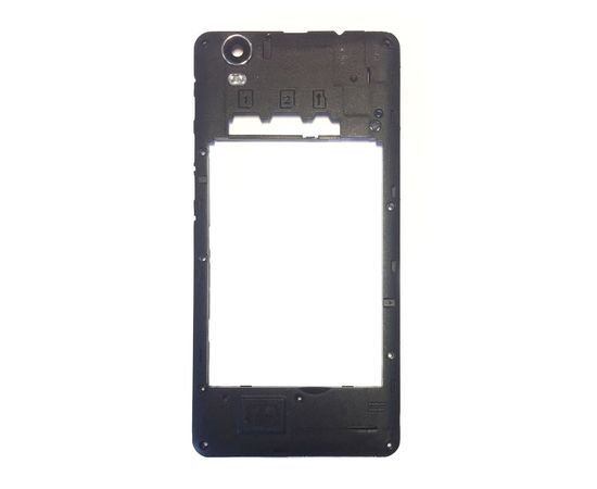 Prestigio Wize M3X PSP 3516 DUO Средняя часть корпуса (original) Prestigio - Сервис Плюс Рус