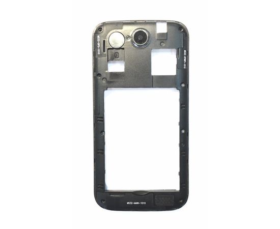 МТС SMART Sprint Средняя часть корпуса (Черный) (original) МТС - Сервис Плюс Рус