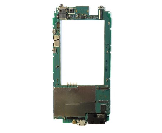 Sharp SH631W Материнская плата (original) Sharp - Сервис Плюс Рус