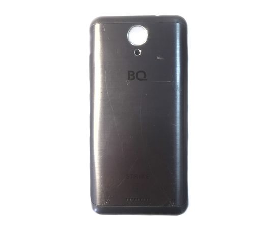 BQ BQS-5057 Strike 2 Задняя крышка (Серый) (original) BQ Mobile - Сервис Плюс Рус