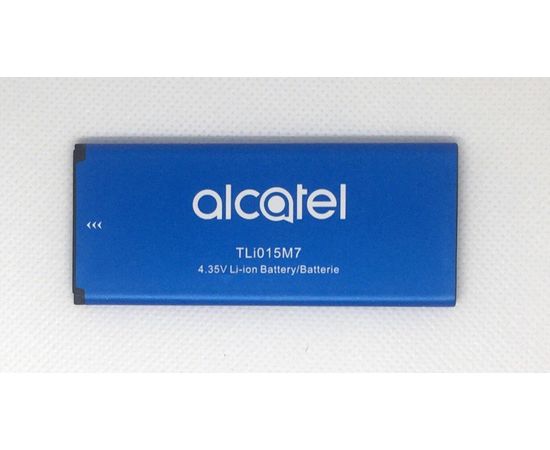 Alcatel U3 (4049D) Аккумулятор (original) Alcatel - Сервис Плюс Рус