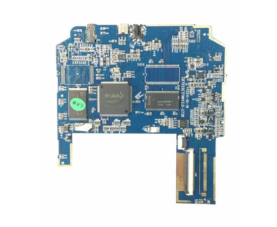 Ross Moor Luna RMT-711 4Gb Материнская плата (original) Ross Moor - Сервис Плюс Рус