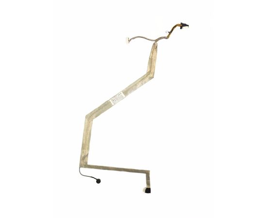 Asus X59SR Шлейф камеры с микрофоном (original) ASUS - Сервис Плюс Рус