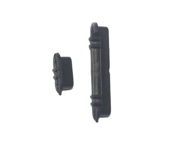 Brevis 710DC SE Толкатели боковых кнопок (Черный) (original) Brevis - Сервис Плюс Рус