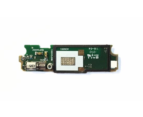 Sony Xperia M Dual (C2005) Нижняя плата (original) Sony - Сервис Плюс Рус