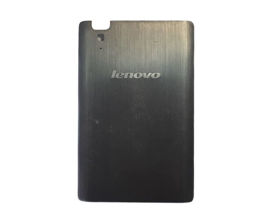 Lenovo P780 Задняя крышка (Серый) (original) Lenovo - Сервис Плюс Рус