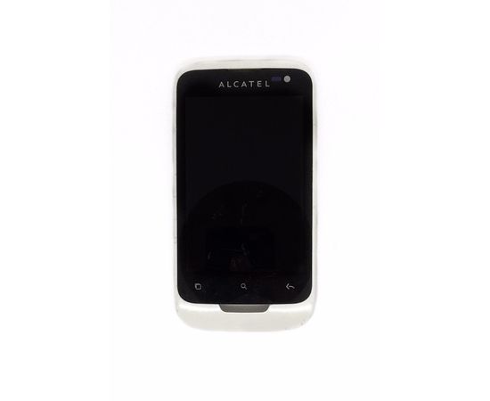 Alcatel One Touch 985D Модуль (Черный) (original) Alcatel - Сервис Плюс Рус