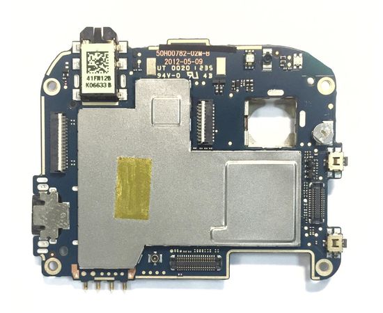 HTC Desire X Материнская плата (original) HTC - Сервис Плюс Рус