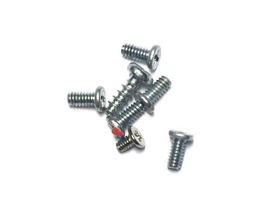 Philips Xenium X2300 Набор винтов (original) Philips - Сервис Плюс Рус