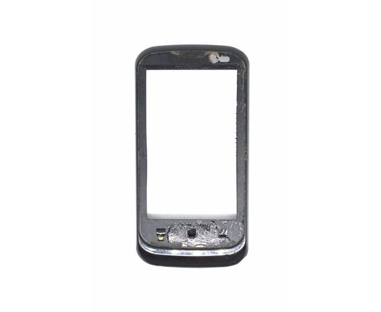 Explay A320 Рамка дисплея (Черный) (original) Explay - Сервис Плюс Рус