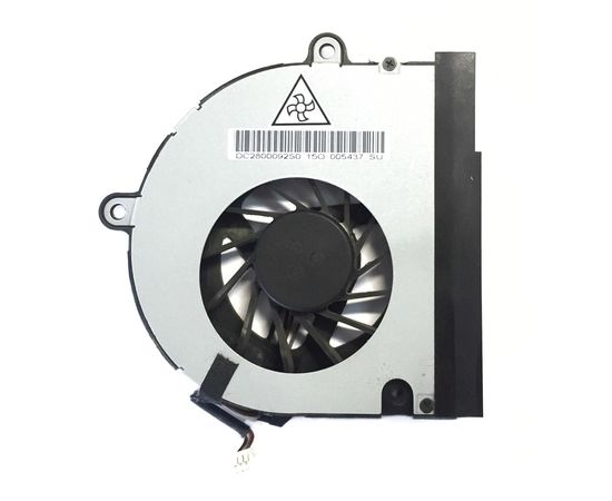 Acer Aspire 5333-P462G25Mlkk (PEW71) Вентилятор\кулер (DC2800092S0 3pin) (original) Acer - Сервис Плюс Рус