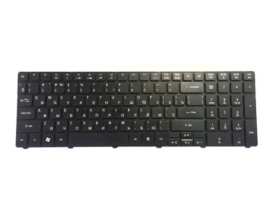Acer Aspire 5333-P462G25Mlkk (PEW71) Клавиатура (pk130c92a04) (original) Acer - Сервис Плюс Рус