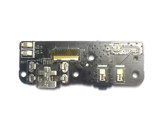 Asus Zenfone 4 (A450CG) Нижняя плата (original) ASUS - Сервис Плюс Рус