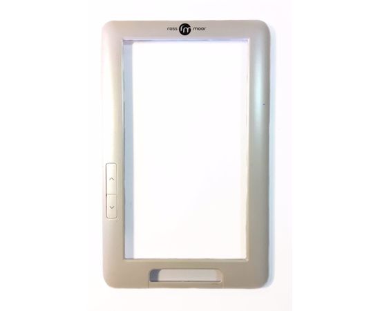 Ross Moor Luna RMT-711 4Gb Рамка дисплея (Белый) (original) Ross Moor - Сервис Плюс Рус