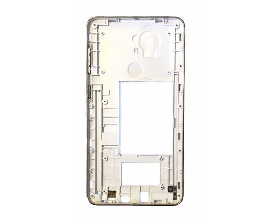 Samsung Galaxy Note 3 Dual Core (SM-N900) Средняя часть корпуса (Золотой) (original) Samsung - Сервис Плюс Рус