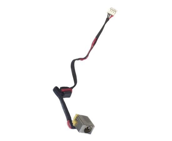 Acer Aspire 5333-P462G25Mlkk (PEW71) Шлейф с системным разъемом (original) Acer - Сервис Плюс Рус