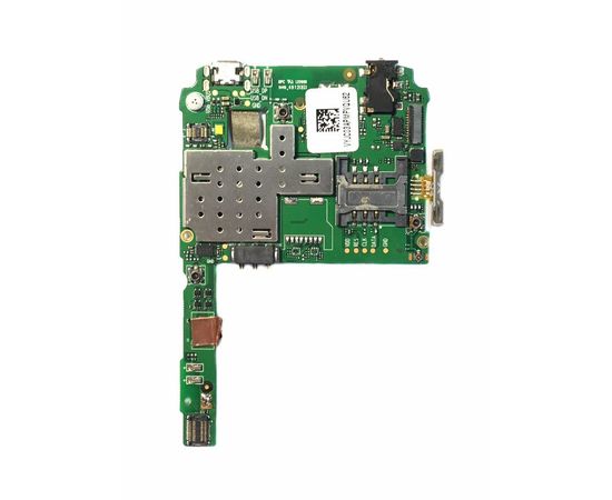 Alcatel One Touch View (5040x) Материнская плата (original) Alcatel - Сервис Плюс Рус