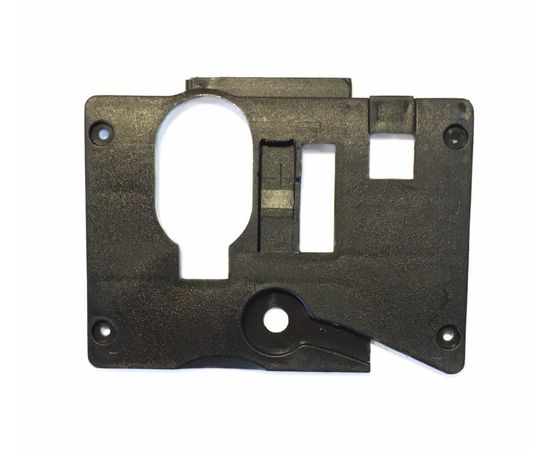 Samsung Galaxy Note 3 Dual Core (SM-N900) Дополнительная часть корпуса (снятый оригинал) Samsung - Сервис Плюс Рус