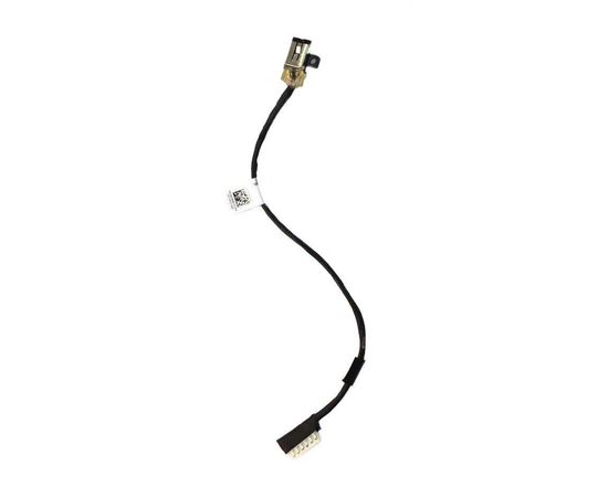 Dell Inspiron 15 5000 Series Шлейф разъема питания (original) Dell - Сервис Плюс Рус
