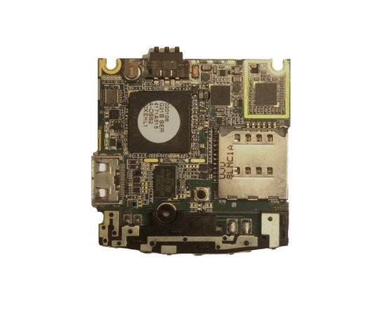 Samsung L870 Материнская плата (original) Samsung - Сервис Плюс Рус