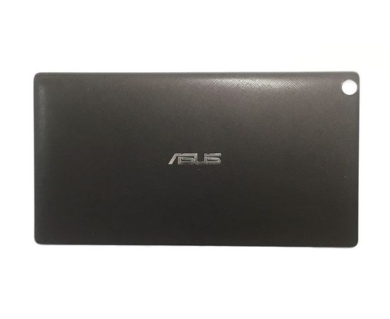 ASUS ZenPad 8.0 (Z380KL) Задняя крышка (Черный) (original) ASUS - Сервис Плюс Рус