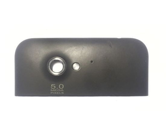 TeXet TM-5204 Верхняя часть корпуса (Черный) (original) teXet - Сервис Плюс Рус