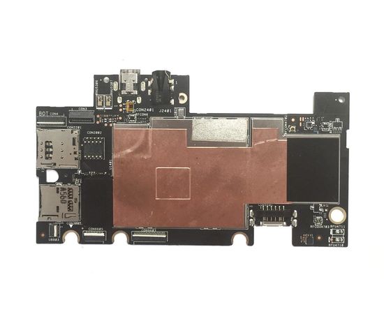 ASUS ZenPad 8.0 (Z380KL) Материнская плата (original) - Сервис Плюс Рус