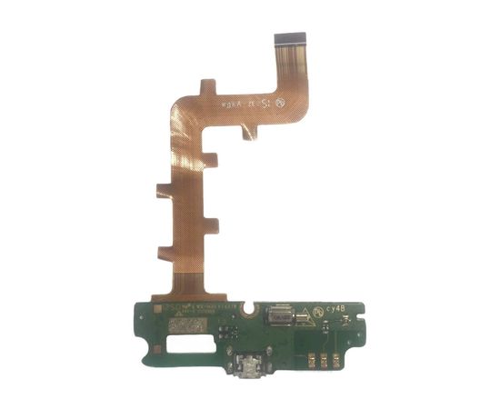 ZTE V880G Нижняя плата (original) ZTE - Сервис Плюс Рус