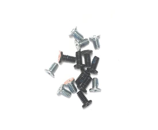 Xiaomi Redmi Note 4 Набор винтов (original) Xiaomi - Сервис Плюс Рус