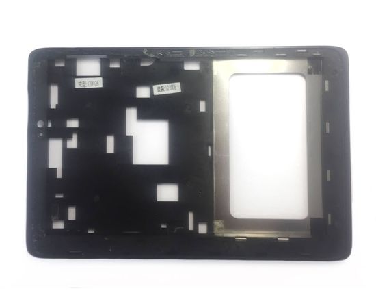 Acer Iconia Tab A110 Подложка дисплея (Черный) (original) Acer - Сервис Плюс Рус