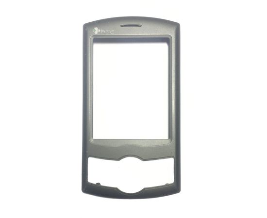 HTC P3300 Artemis Передняя часть корпуса (Серый) (original) HTC - Сервис Плюс Рус