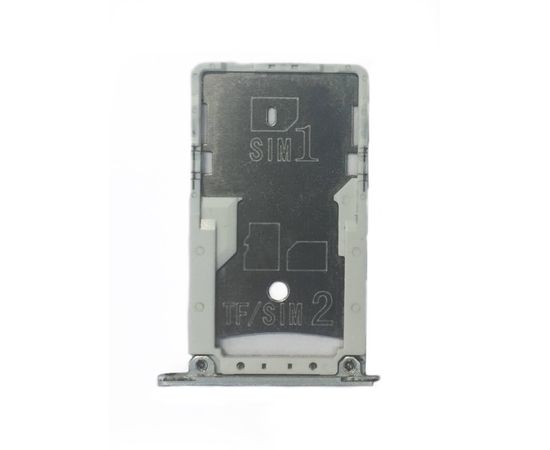 Xiaomi Redmi Note 3 Pro Лоток SIM и SD карт (original) Xiaomi - Сервис Плюс Рус