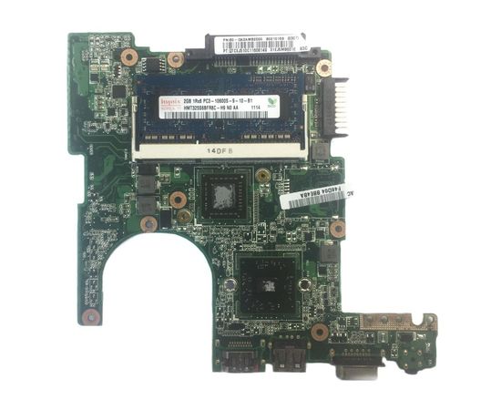 ASUS Eee PC 1015PE Материнская плата (60-OA2WMBD000-A02) (original) ASUS - Сервис Плюс Рус