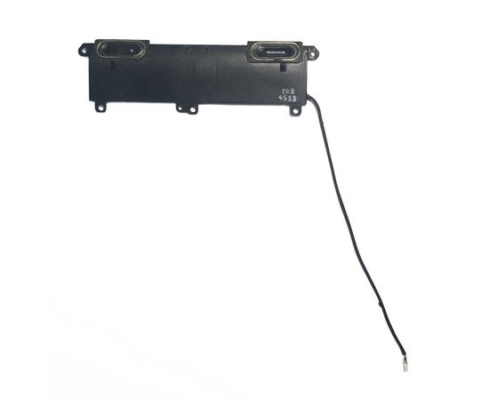 ASUS MeMO Pad 7 (ME176C) Динамики полифонические в корпусе (Черный) (original) ASUS - Сервис Плюс Рус