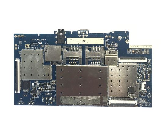 IRBIS TZ93 Материнская плата (original) IRBIS - Сервис Плюс Рус