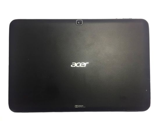 Acer Iconia Tab A701 Задняя крышка (Черный) (original) Acer - Сервис Плюс Рус