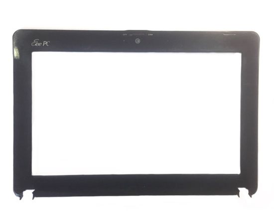 ASUS Eee PC 1015PE Рамка дисплея (Черный) (original) ASUS - Сервис Плюс Рус