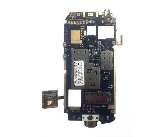 Samsung Galaxy S3 mini (GT-i8190) (Китай) Материнская плата (original) Samsung - Сервис Плюс Рус