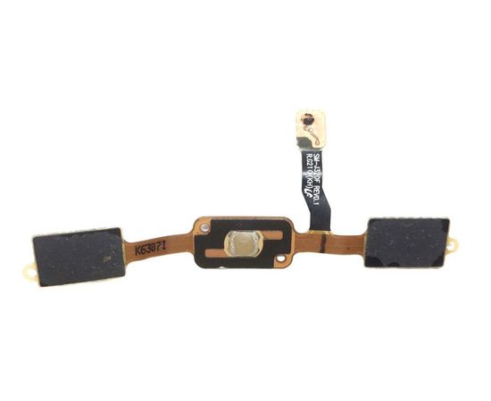 Samsung Galaxy J3 (SM-J320F) Шлейф функциональных клавиш (снятый оригинал) Samsung - Сервис Плюс Рус