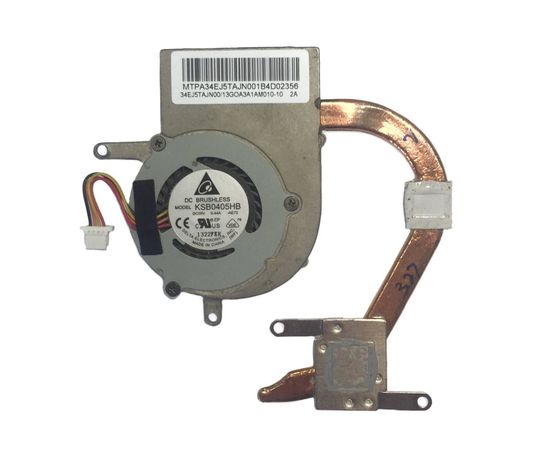 ASUS Eee PC 1015PE Кулер системы охлаждения (KSB0405HB) (original) - Сервис Плюс Рус