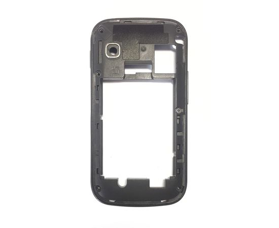 Samsung Galaxy Gio (GT-S5660) Средняя часть корпуса (Серый) (original) Samsung - Сервис Плюс Рус