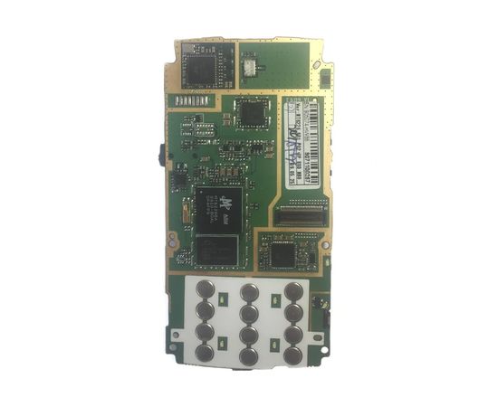 Nokia N95 Материнская плата (original) Nokia - Сервис Плюс Рус