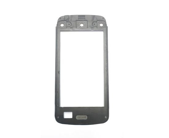 Nokia C5-06 Рамка дисплея (Черный) (original) Nokia - Сервис Плюс Рус