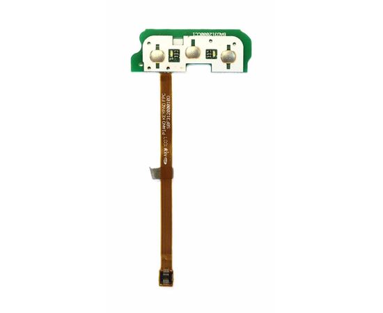 Alcatel One Touch 880 Шлейф функциональных клавиш (original) Alcatel - Сервис Плюс Рус