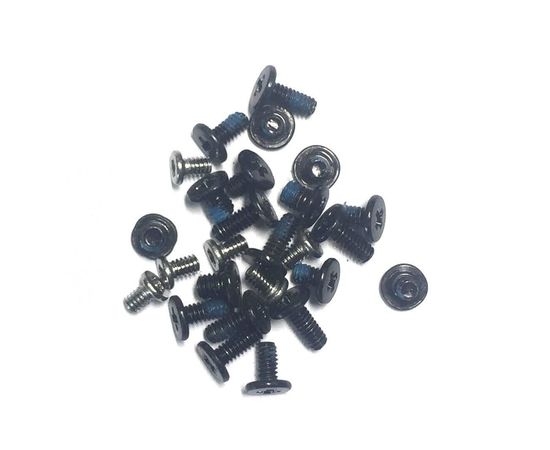 ASUS Eee PC 1015PE Набор винтов (original) ASUS - Сервис Плюс Рус