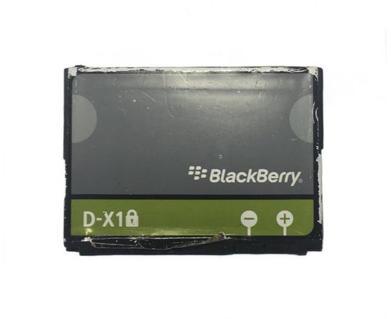 BlackBerry Curve 8900 Аккумулятор (original) Blackberry - Сервис Плюс Рус