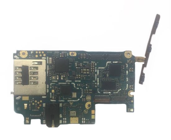 ZTE Blade Z7 Материнская плата (original) ZTE - Сервис Плюс Рус