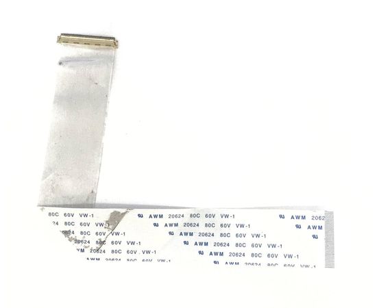 Ritmix RMD-1029 Шлейф дисплея (AWM 20624 80C 60V VW-1 4X40) (original) Ritmix - Сервис Плюс Рус