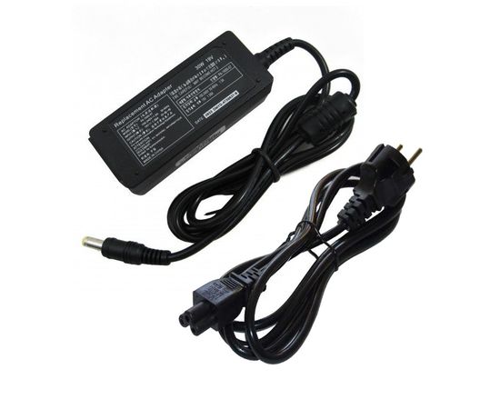 Блок питания для Dell 5470, 1X9K3, 9C29N, A065R064L (HA65NS5-00), 19.5В, 3.34А, 4.0x1.5 (оригинал) Dell - Сервис Плюс Рус