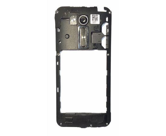 Asus ZenFone Go (ZB452KG) Средняя часть корпуса (Черный) (original) ASUS - Сервис Плюс Рус